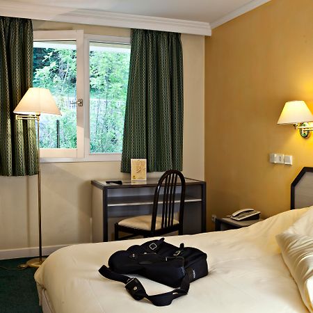 Hotel Athena Brides-les-Bains Εξωτερικό φωτογραφία