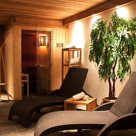 Hotel Athena Brides-les-Bains Εξωτερικό φωτογραφία