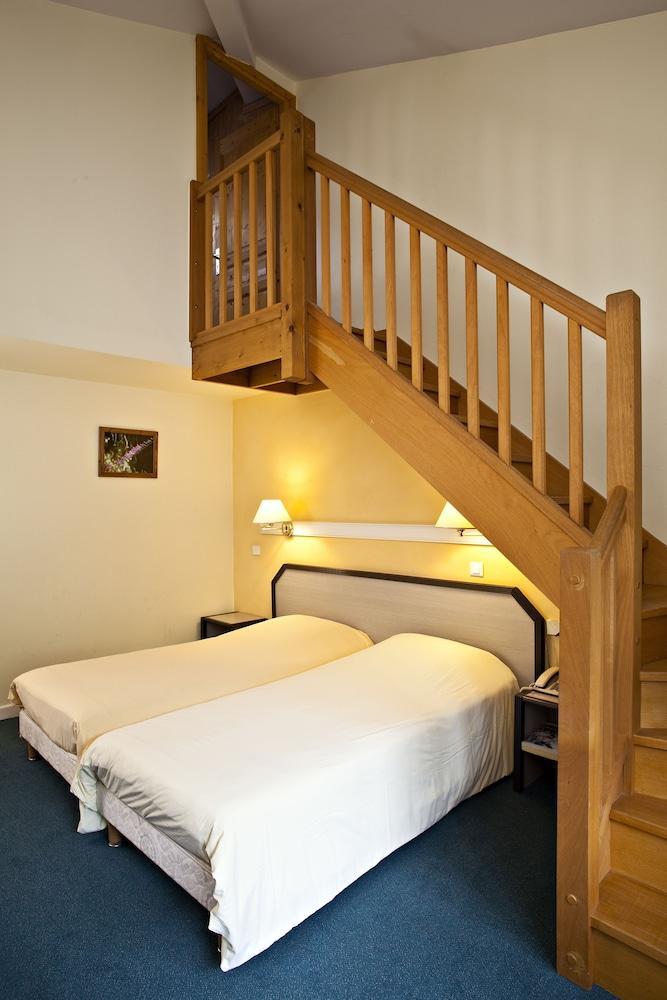 Hotel Athena Brides-les-Bains Εξωτερικό φωτογραφία