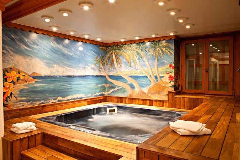 Hotel Athena Brides-les-Bains Εξωτερικό φωτογραφία
