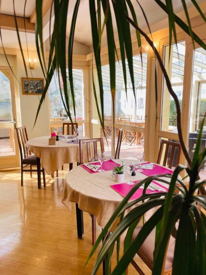 Hotel Athena Brides-les-Bains Εξωτερικό φωτογραφία