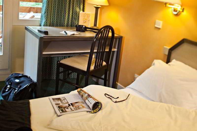 Hotel Athena Brides-les-Bains Εξωτερικό φωτογραφία
