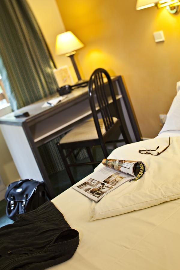 Hotel Athena Brides-les-Bains Εξωτερικό φωτογραφία