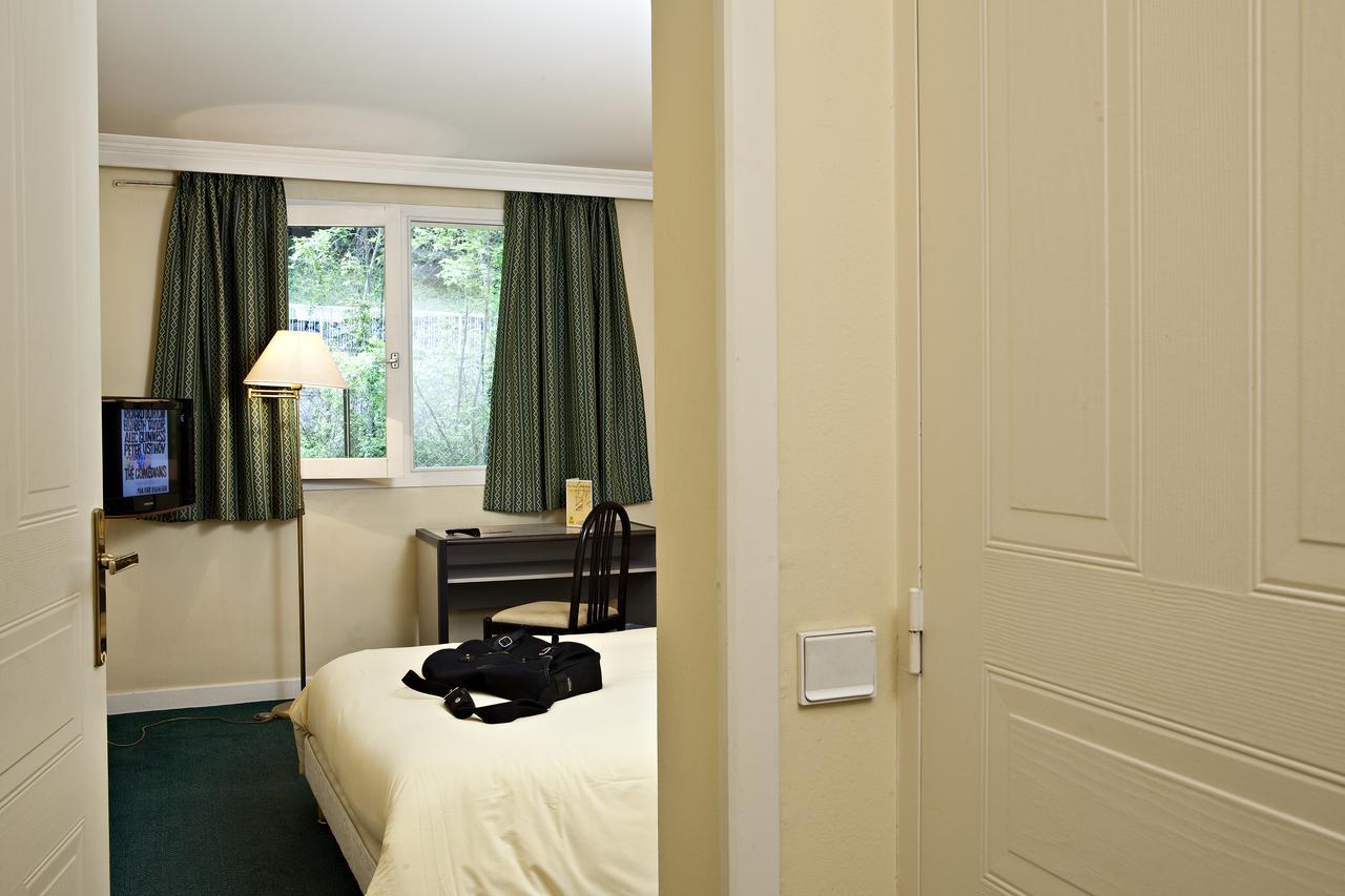 Hotel Athena Brides-les-Bains Εξωτερικό φωτογραφία