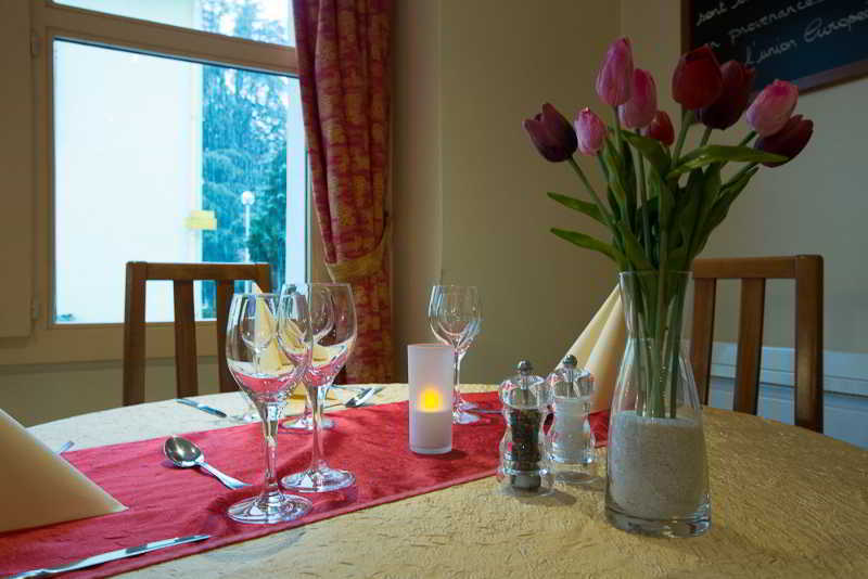 Hotel Athena Brides-les-Bains Εξωτερικό φωτογραφία