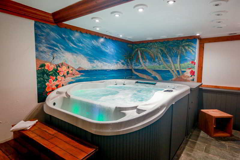 Hotel Athena Brides-les-Bains Εξωτερικό φωτογραφία