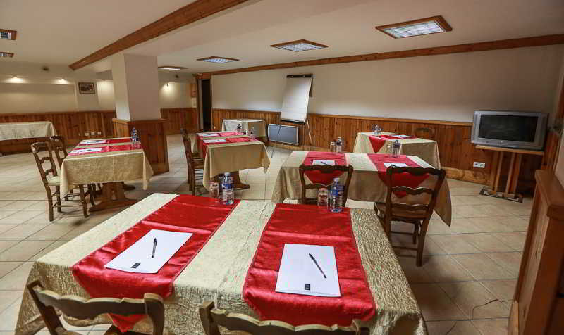 Hotel Athena Brides-les-Bains Εξωτερικό φωτογραφία